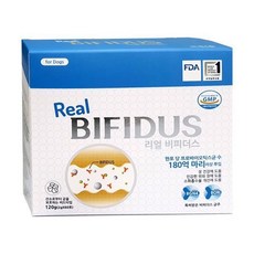 (킹펫)리얼비피더스 독 60p (2g x 60포), 1개