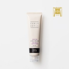 [공식판매처] 커리쉴 퍼펙션 컬크림