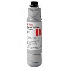 Ricoh BRAND Aficio 220/270 Toner-Type 2110D, 상세내용참조