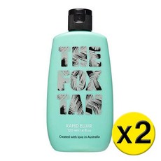 더폭스탄태닝오일