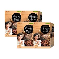 담터호두아몬드율무차130개