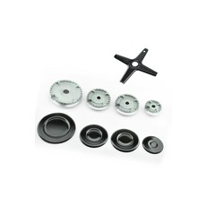 가스레인지버너캡