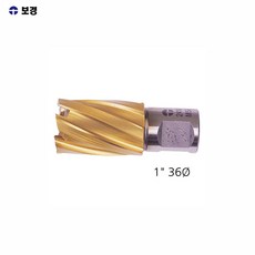 36파이홀쏘