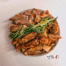 언니네닭갈비