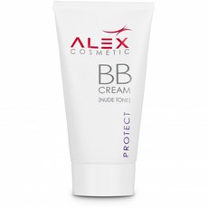 Alex 알렉스 허벌 비비크림 30ml (누드톤) 튜브형, 1개, 기본
