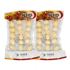 공주밤 햇밤 깐밤 생율 생밤 100%수작업 특 대 알밤, 170g깐밤(대), 1개