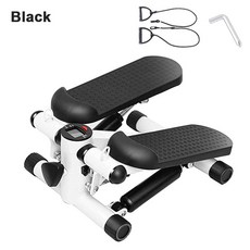  말랑스텝퍼 스탭밀 스테퍼 체중 감량 다기능 마른 다리 발 운동 엉덩이 스포츠 피트니스, 1-스테퍼 