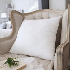 쿠션솜마이크로화이바