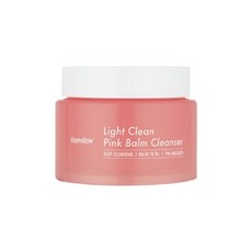 홀리카홀리카클린핑크