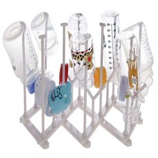 폴더블젖병건조대거치대