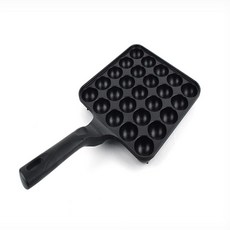 삼삼오품 타코야끼철판 타코야끼창업 타코야키기계 가정용불판, 1개