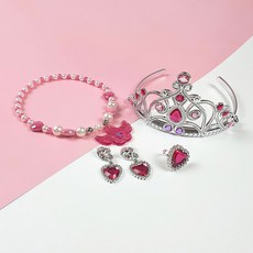 시크릿쥬쥬왕관세트