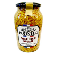 보니에르홀그레인머스타드