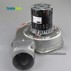 가스 온수기 부품 단열 캐비닛 입자 용광로 보일러 액세서리 FASCO 교체용 F33HA10058-2 모터 220V 50HZ 0.35A 119479-00-2