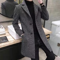 남자하프코트