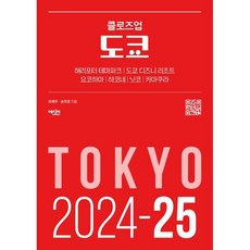 클로즈업 도쿄(2024-2025):해리...