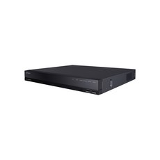 한화비전 HRX-435 2TB 4채널 하이브리드 CCTV DVR 녹화기 - 한화녹화기