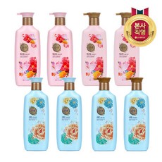 리엔 자윤 백단향 컨디셔너, 500ml, 5개