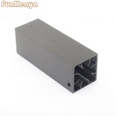 증폭기방열판