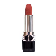 디올 루즈 디올 DIOR rouge lipstick, 벨벳 720 이콘, 3.5g, 1개