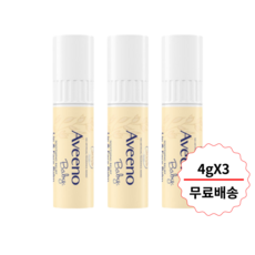 아비노베이비수딩릴리프립앤페이스밤