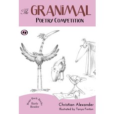 Poetry Competition Paperback, Hogs Back Books, English, 9781907432897