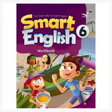 Smart English. 6(Workbook), 단품