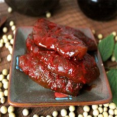 풍성한 고추장 참외장아찌, 1개, 1kg