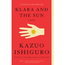 (영문도서) Klara and the Sun Paperback