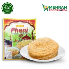 AHMED Pheni / Fried Vermicelli 200g 페니 후라이드 베르미첼리