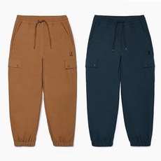 네파키즈싱글 안감 팬츠 KHE1605 마감임박!!!, ALMOND(613), 130