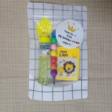 여름방학구디백