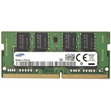 SAMSUNG 삼성 M471A1K43CB1-CRC 8GB DDR4 2400MH 메모리 Module (8 GB 1 x 8 DDR4 2400 MHz 260-Pin SO-DIMM)