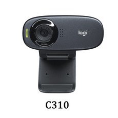 로지텍c310