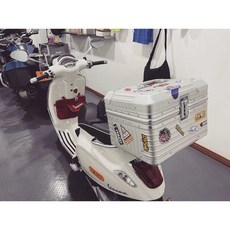 베스파탑박스 TOP01