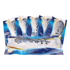 산으로간고등어반찬