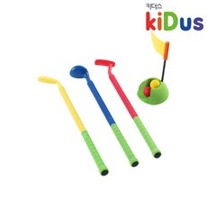 키더스소프트골프