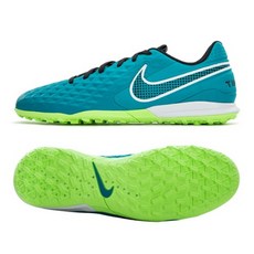 나이키 풋살화 티엠포 레전드 8 아카데미 TF 아쿠아