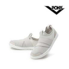 포니 PONY-FPKNG3U17WW-HOUSTON SL WWN
