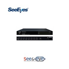 씨아이즈송수신기