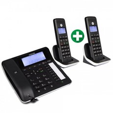 모토로라무선전화기증설용