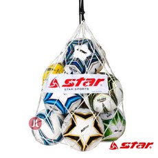 스타스포츠 10개입 볼망 ST920, 쿠팡 본상품선택