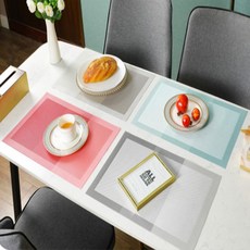 사락테이블가죽식탁보
