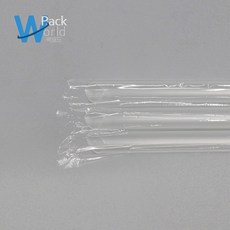 국내산내열유리빨대