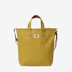 [본사정품] 단톤 Tote Bag (YEL)