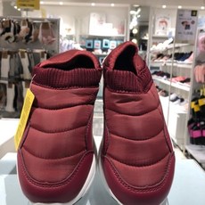 슈펜키즈 아동 공용 퀼팅 투웨이 패딩 슬립온