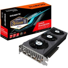 [GIGABYTE] Radeon™ RX 6700 XT EAGLE D6 12GB 피씨디렉트