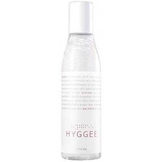 [HYGGEE] 원스텝 페이셜 에센스 밸런스 110ml, 1
