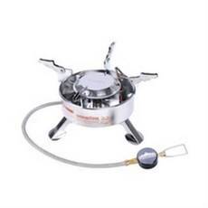 스노우라인가스난로