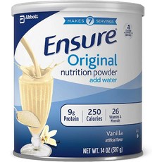 노인전해질보충제